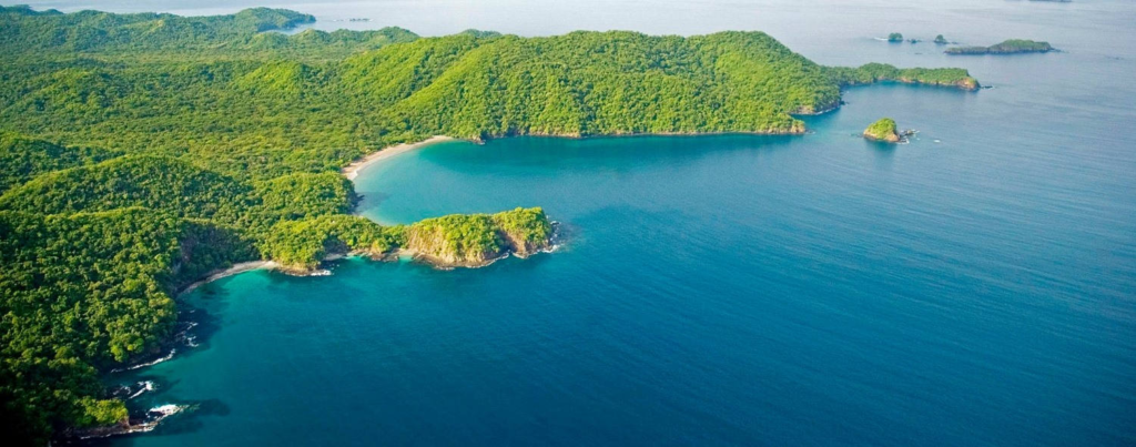 Top 10 Beaches in Costa Rica