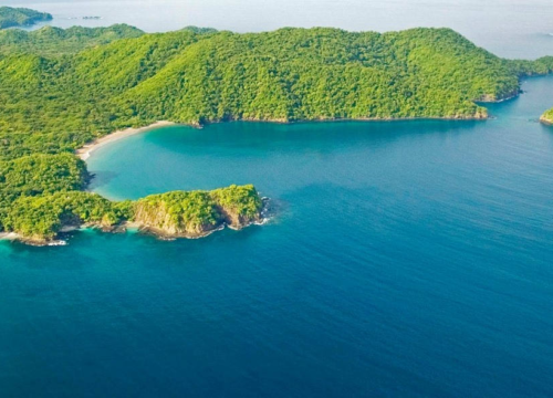 Top 10 Beaches in Costa Rica