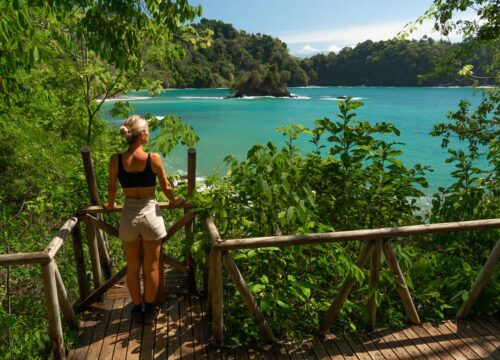 Manuel Antonio National Park