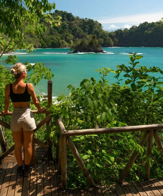 Manuel Antonio National Park