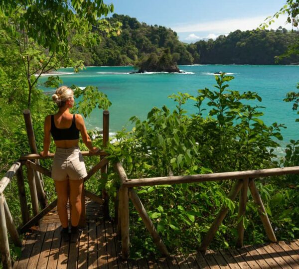 Manuel Antonio National Park