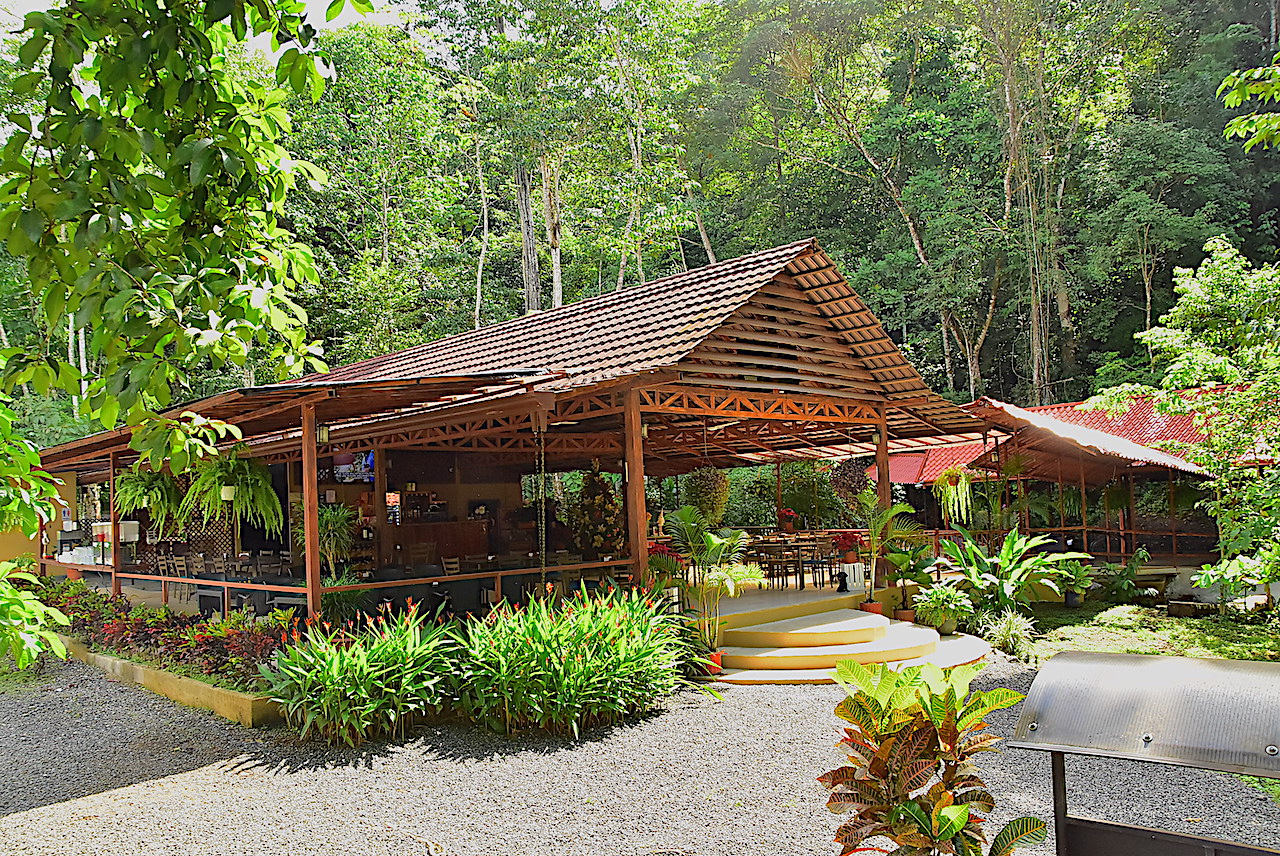 Manuel Antonio Full Day Adventure Combo Tour