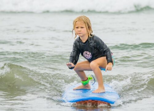 Tamarindo Surf Lessons