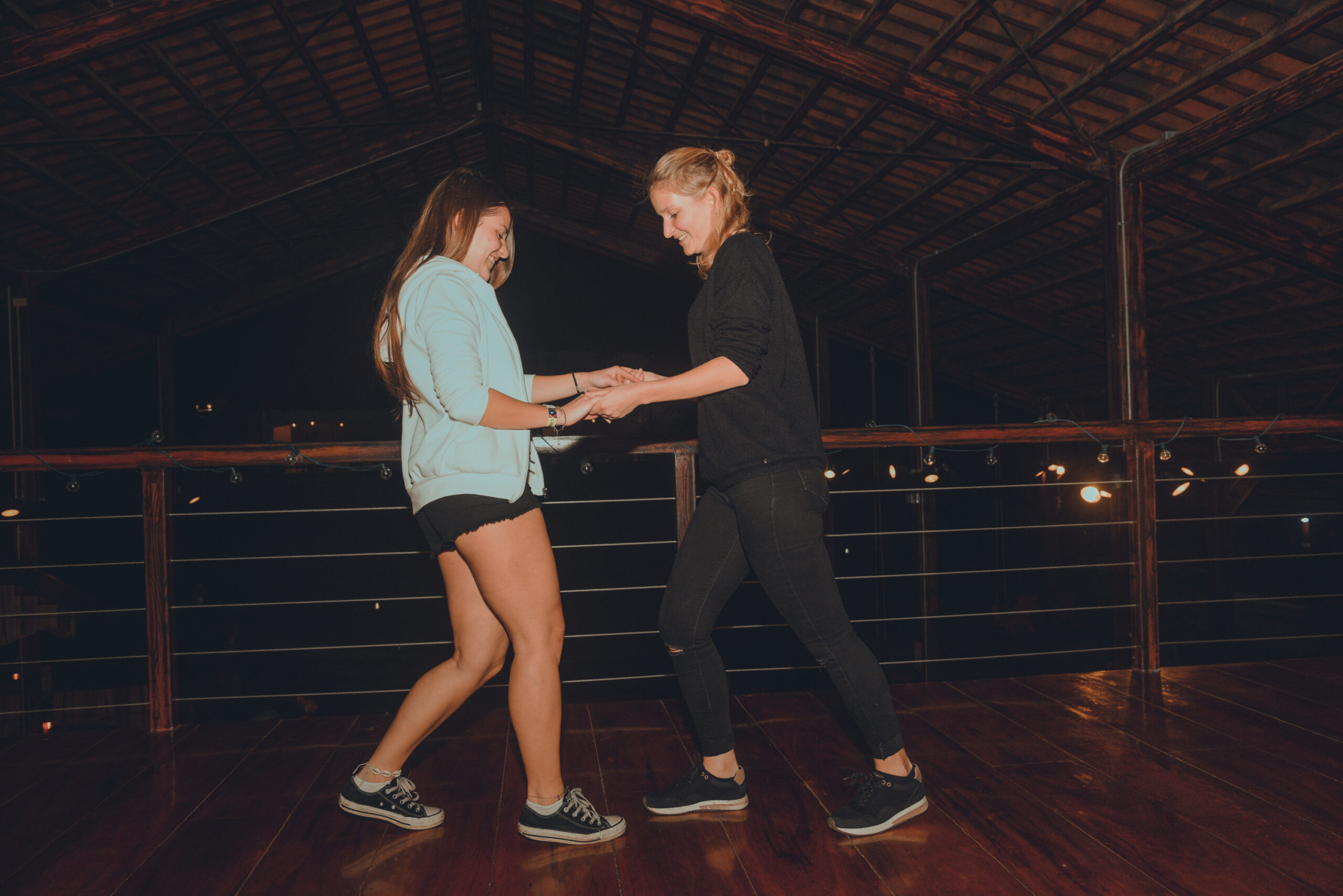 La Fortuna Cooking Class & Dancing Lessons