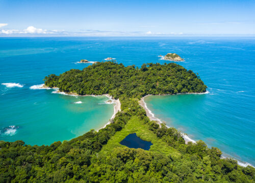 Manuel Antonio National Park