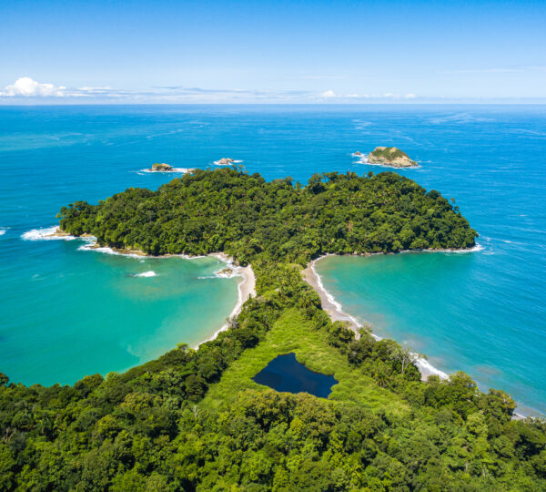 Manuel Antonio National Park