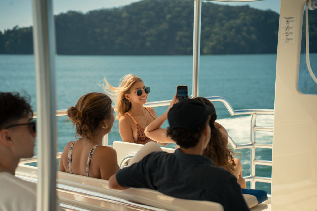 Packing tips for visiting the central Pacific of Costa Rica